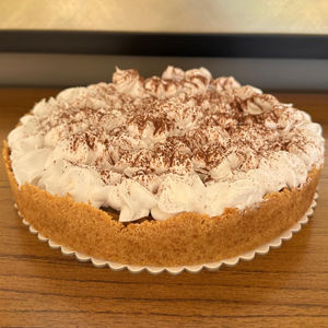 Banoffee Pie